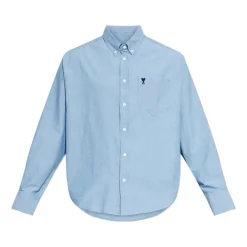 Shirt Met Zak