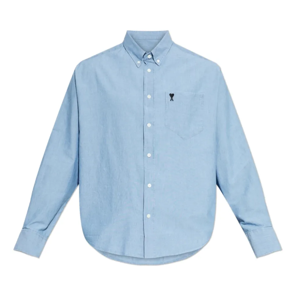 Shirt Met Zak