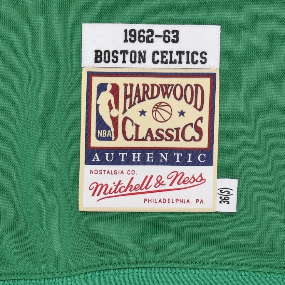 Shooting Shirt 1962