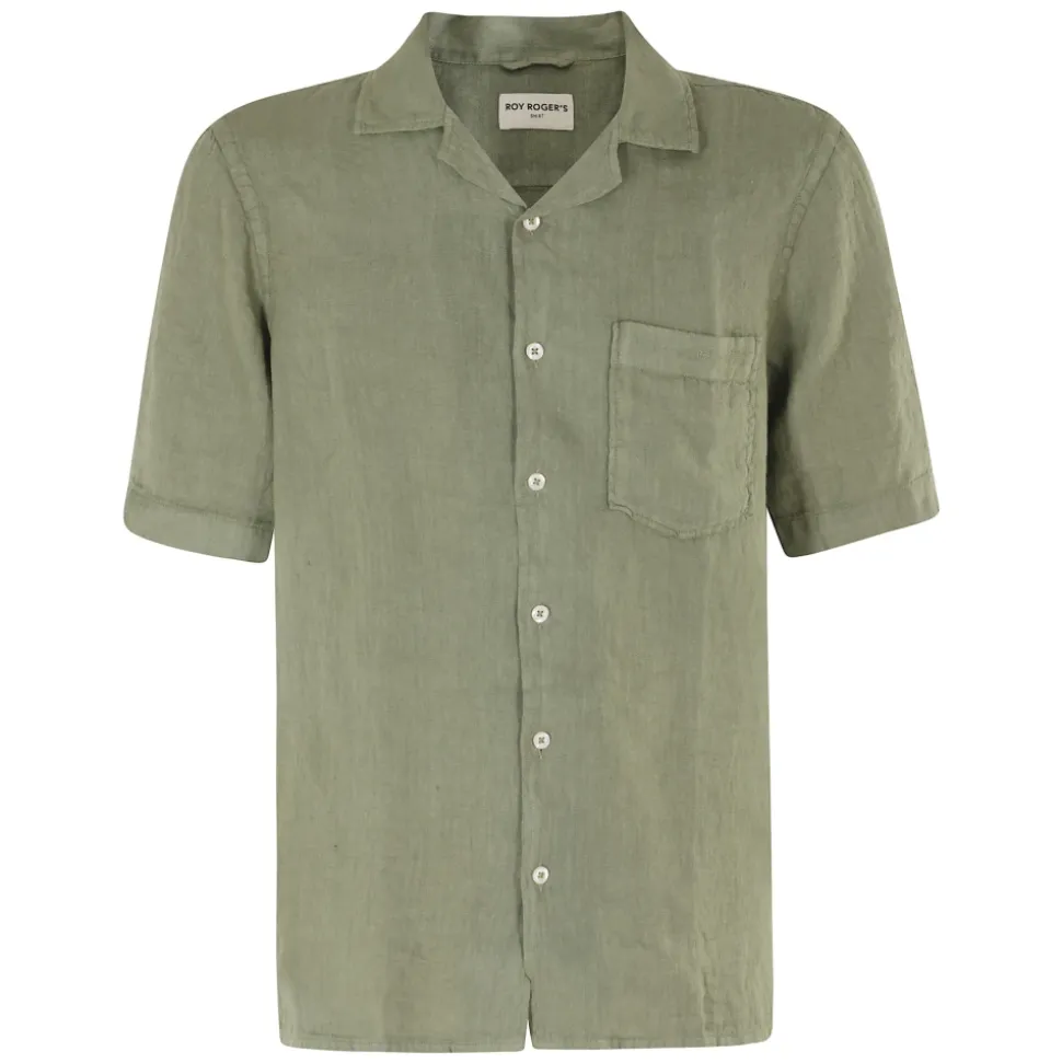Short Sleeve Shirts