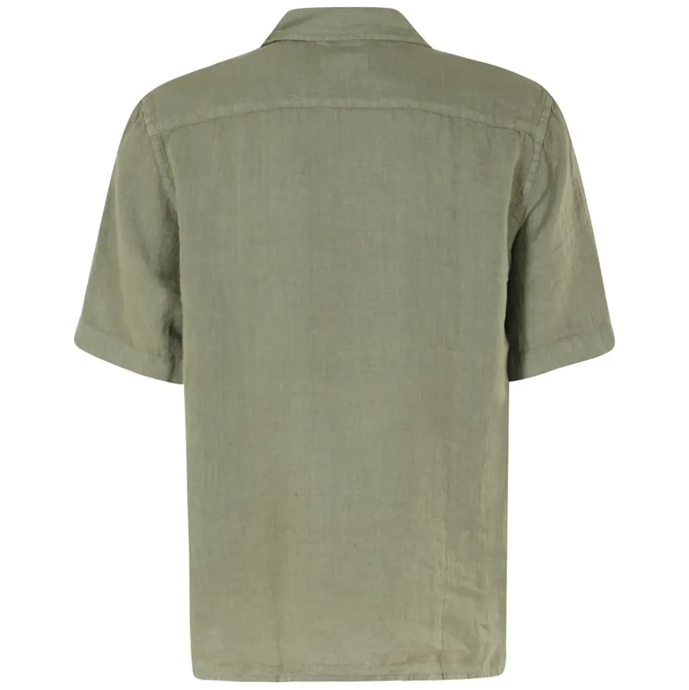 Short Sleeve Shirts