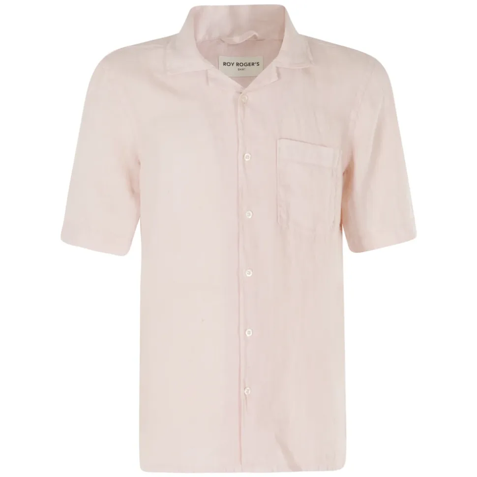 Short Sleeve Shirts