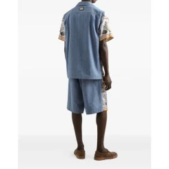Short Sleeve Shirts