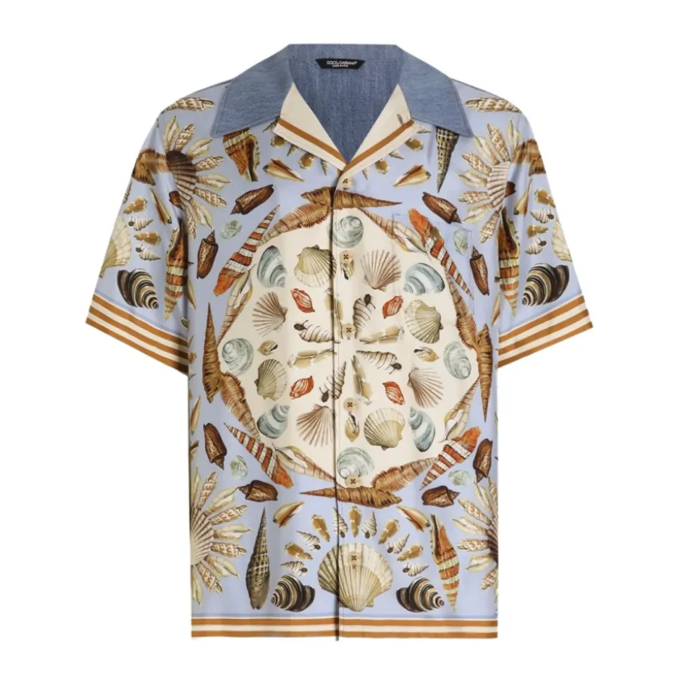 Short Sleeve Shirts
