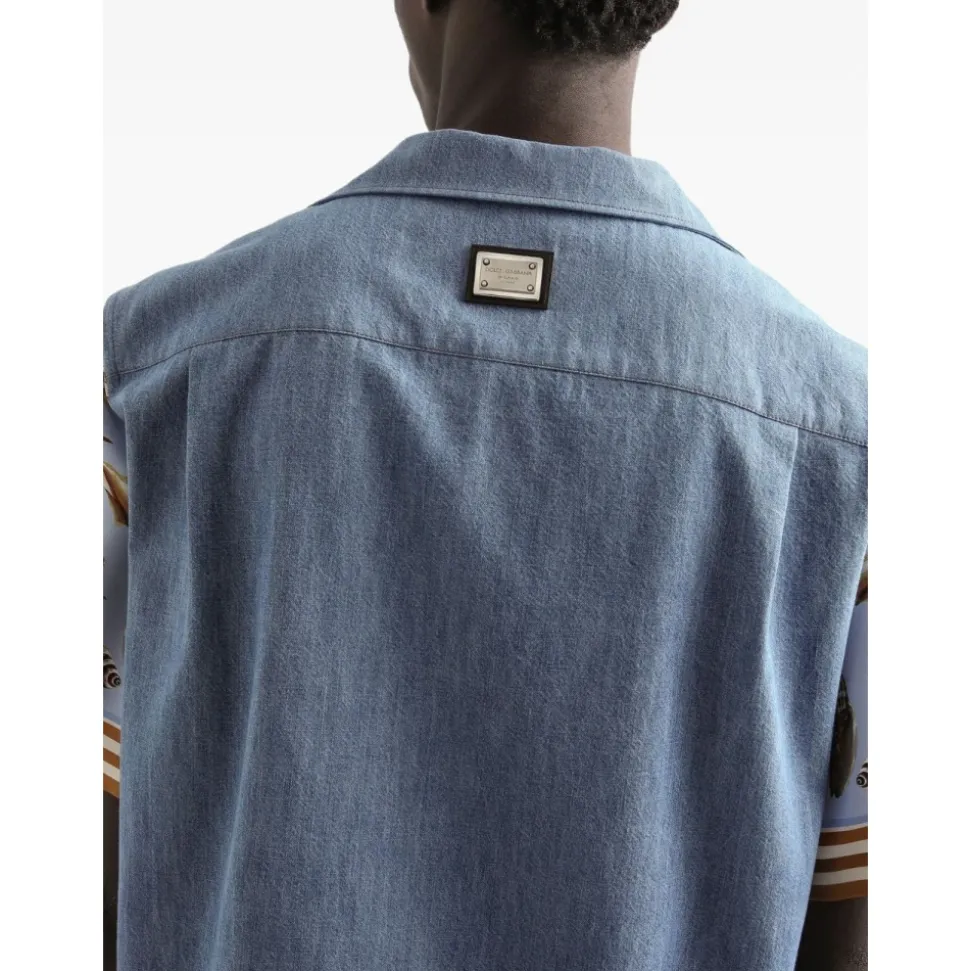 Short Sleeve Shirts