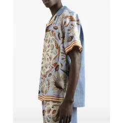 Short Sleeve Shirts