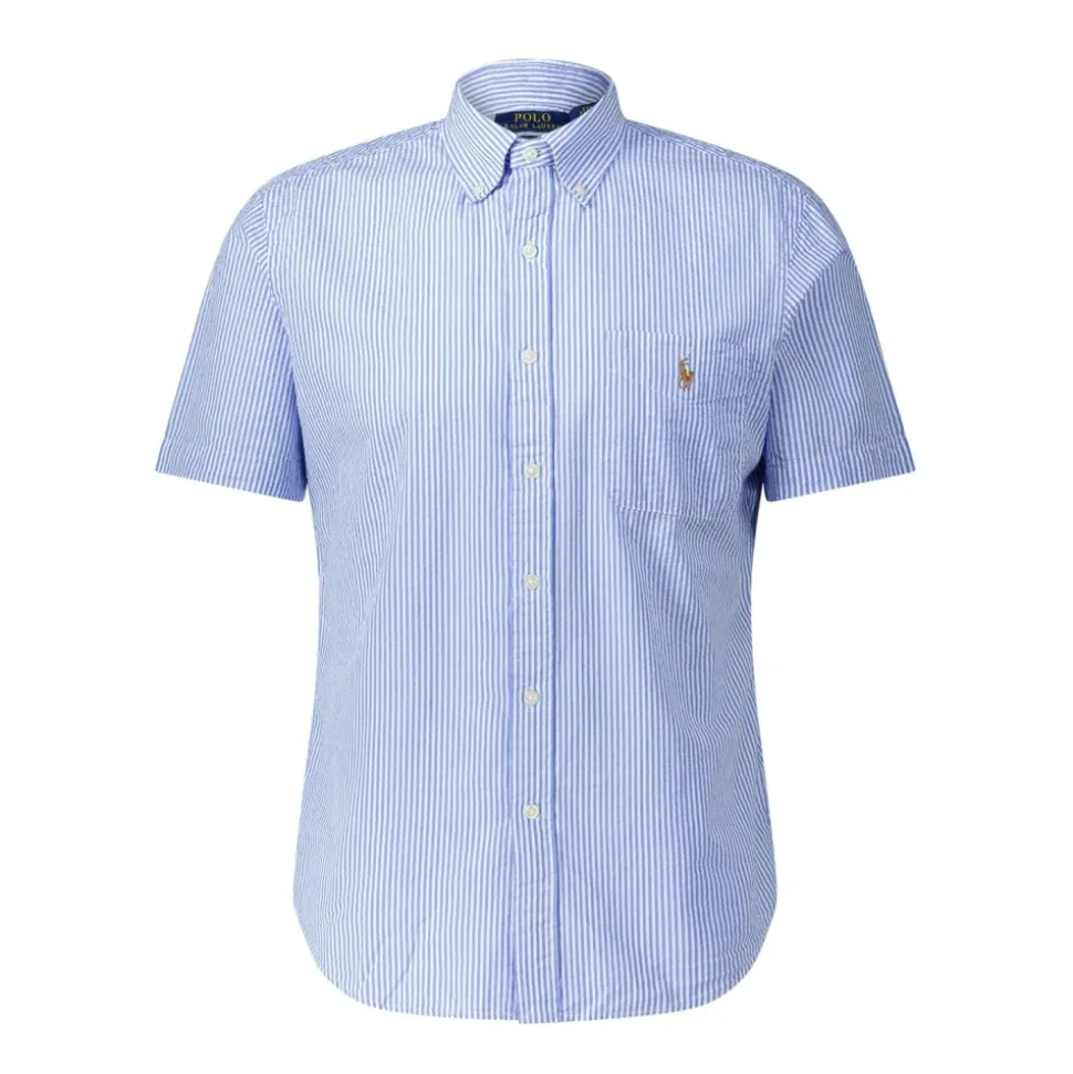 Short Sleeve Shirts