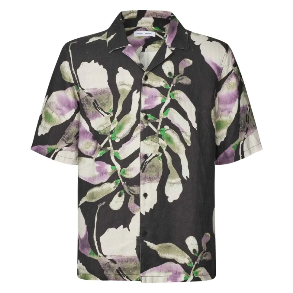 Short Sleeve Shirts