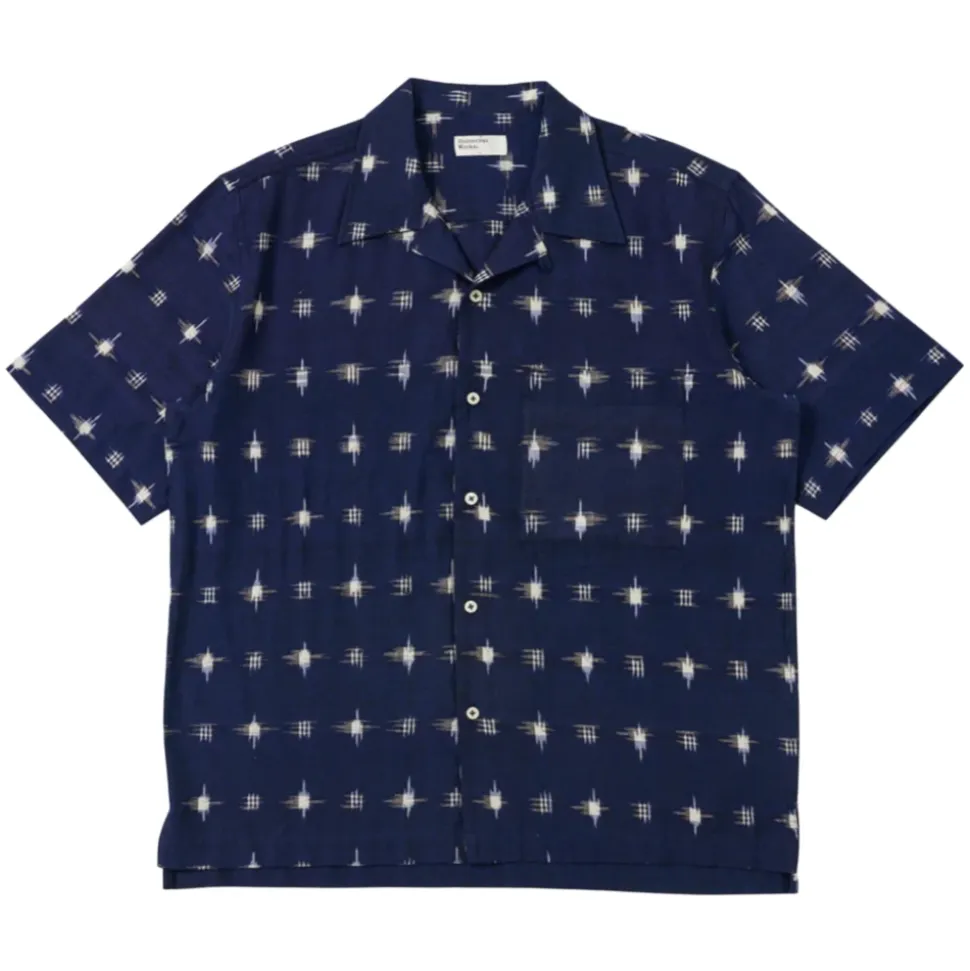 Short Sleeve Shirts