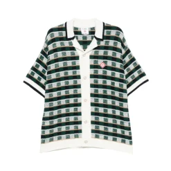 Short Sleeve Shirts