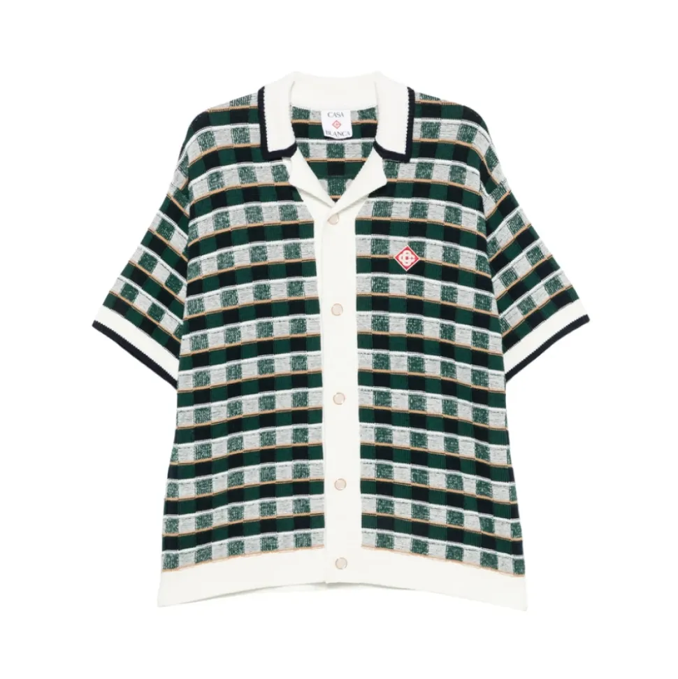 Short Sleeve Shirts
