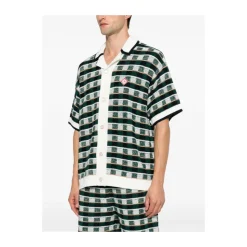 Short Sleeve Shirts