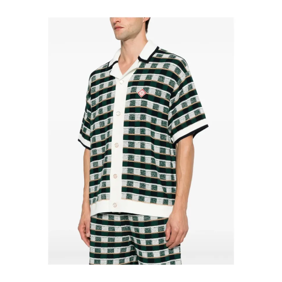 Short Sleeve Shirts