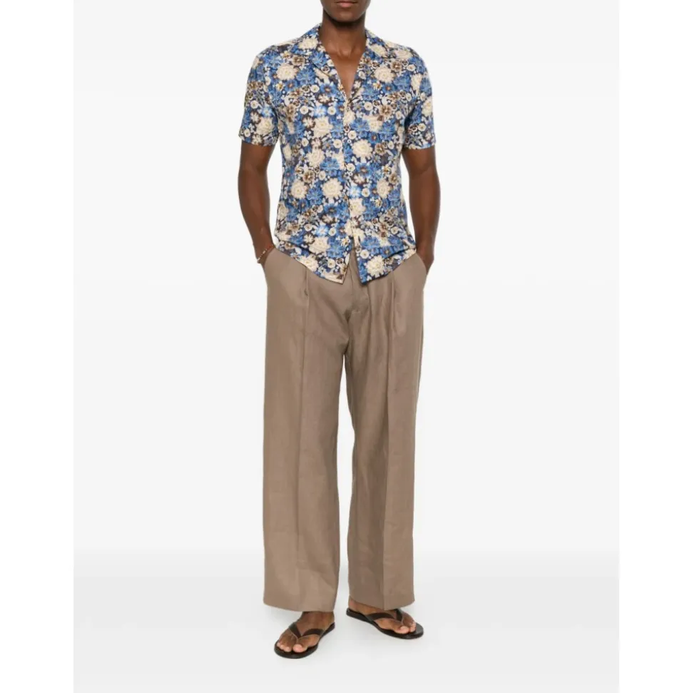 Short Sleeve Shirts