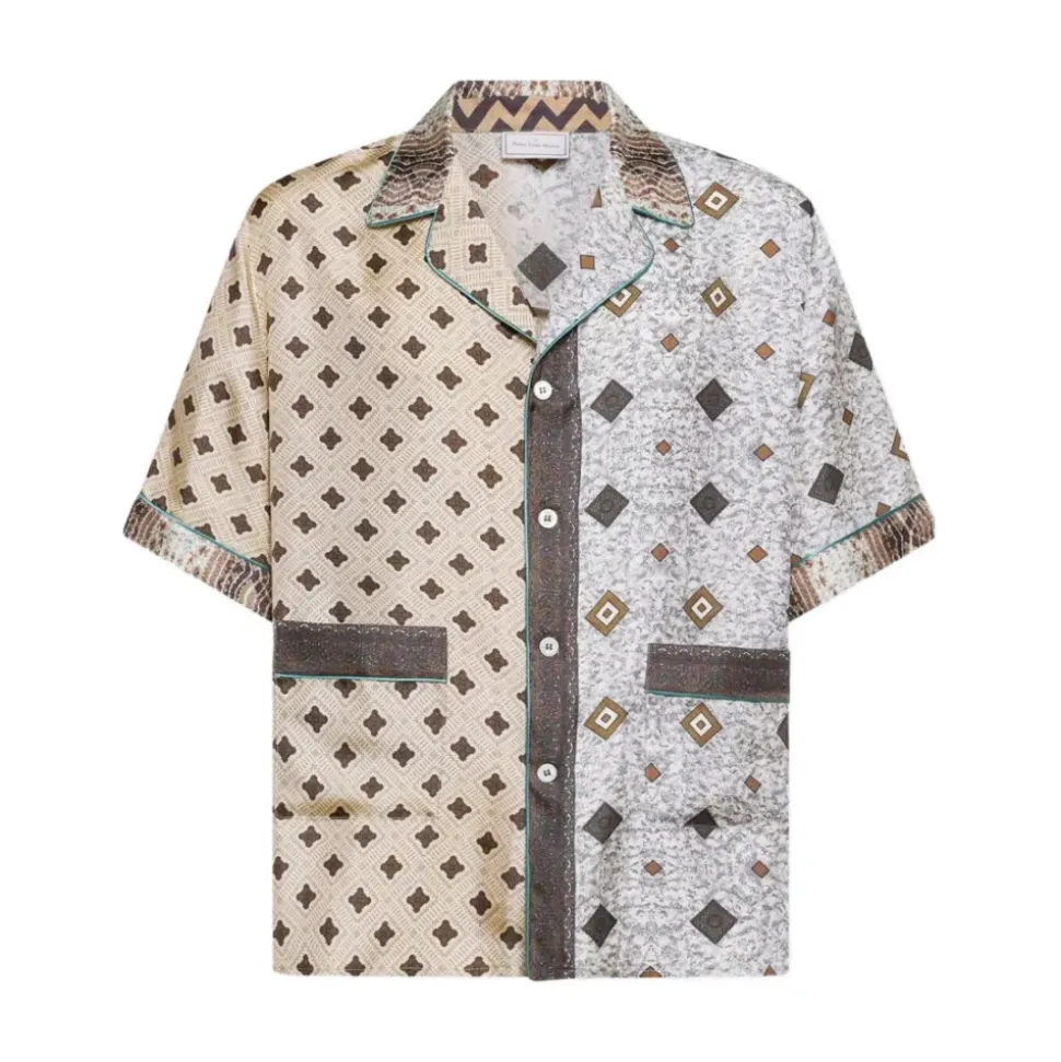 Short Sleeve Shirts