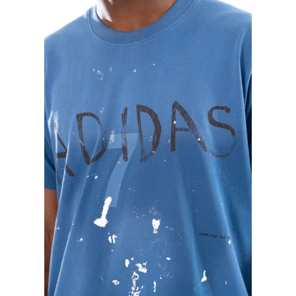 007 Short Sleeve Tee