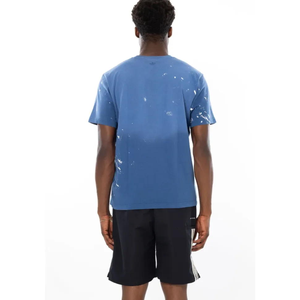 007 Short Sleeve Tee