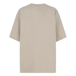 Signature Geborduurd T-shirt