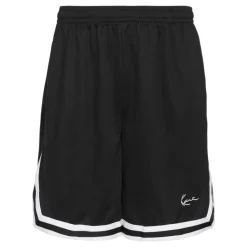 Signature Mesh Shorts