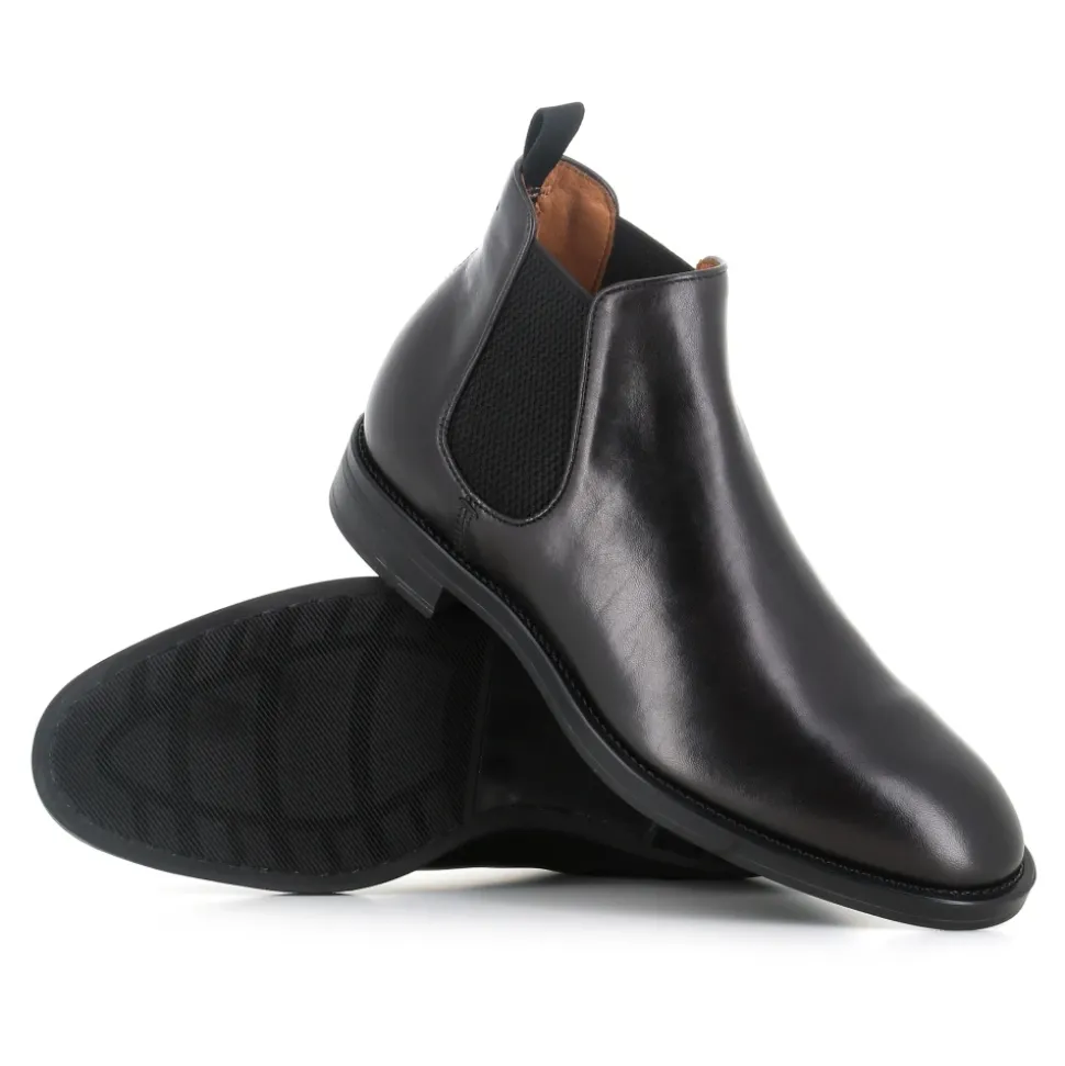 Silent 003 Chelsea Boot