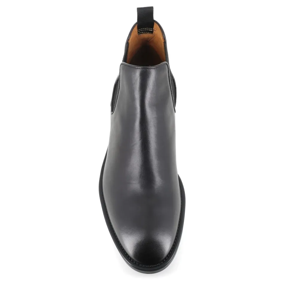 Silent 003 Chelsea Boot