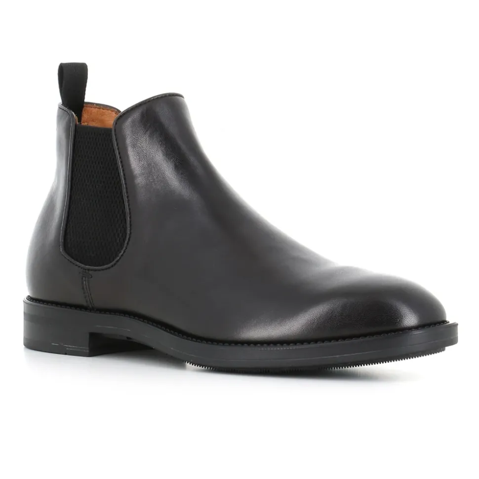 Silent 003 Chelsea Boot
