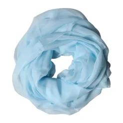 Silk Neck Wrap Shawl Scarf