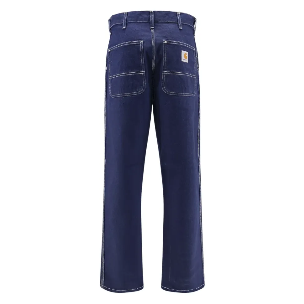 Simple Pant