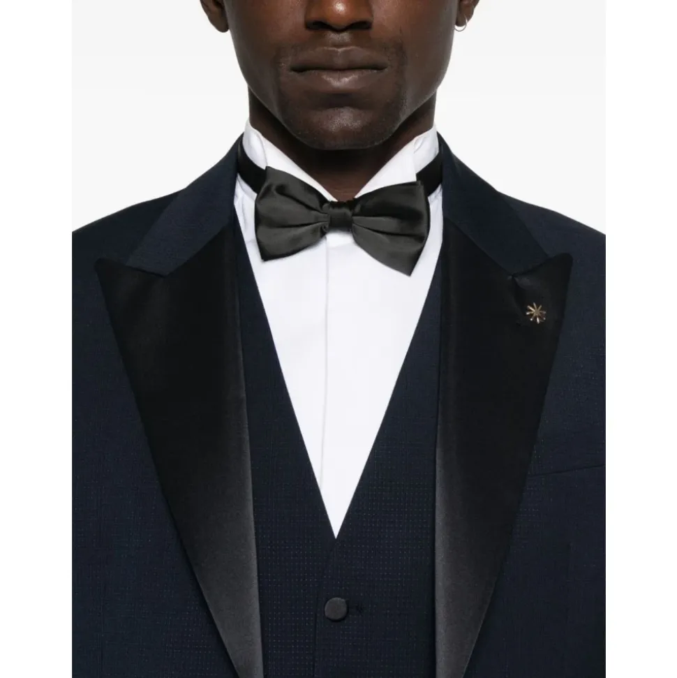 Single Breasted Suit