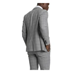 Single Breasted Suit