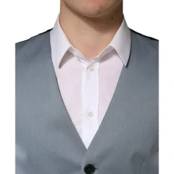 Single Breasted Waistcoat