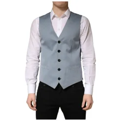 Single Breasted Waistcoat
