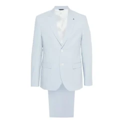 Single-breasted Suit