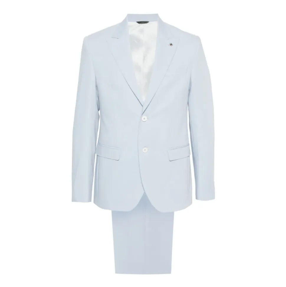 Single-breasted Suit