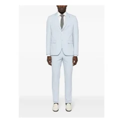 Single-breasted Suit