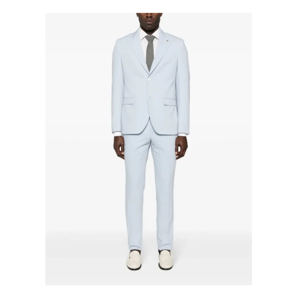 Single-breasted Suit