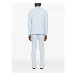 Single-breasted Suit