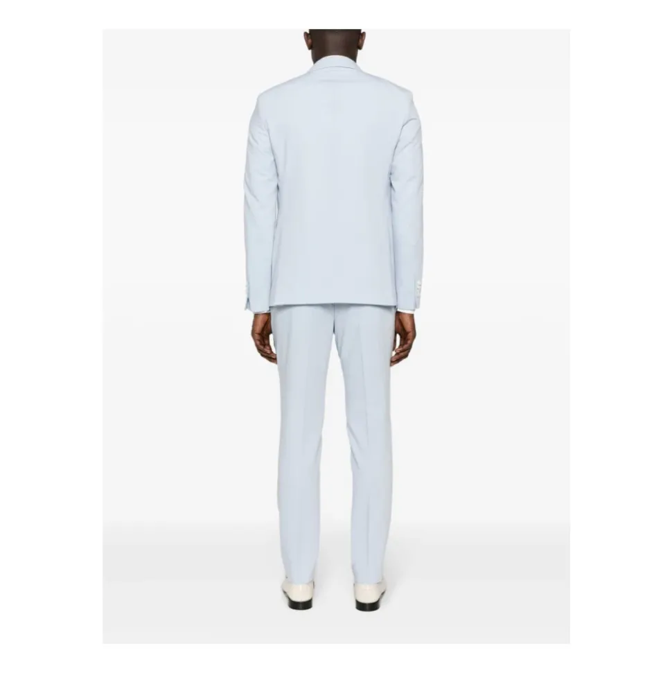 Single-breasted Suit