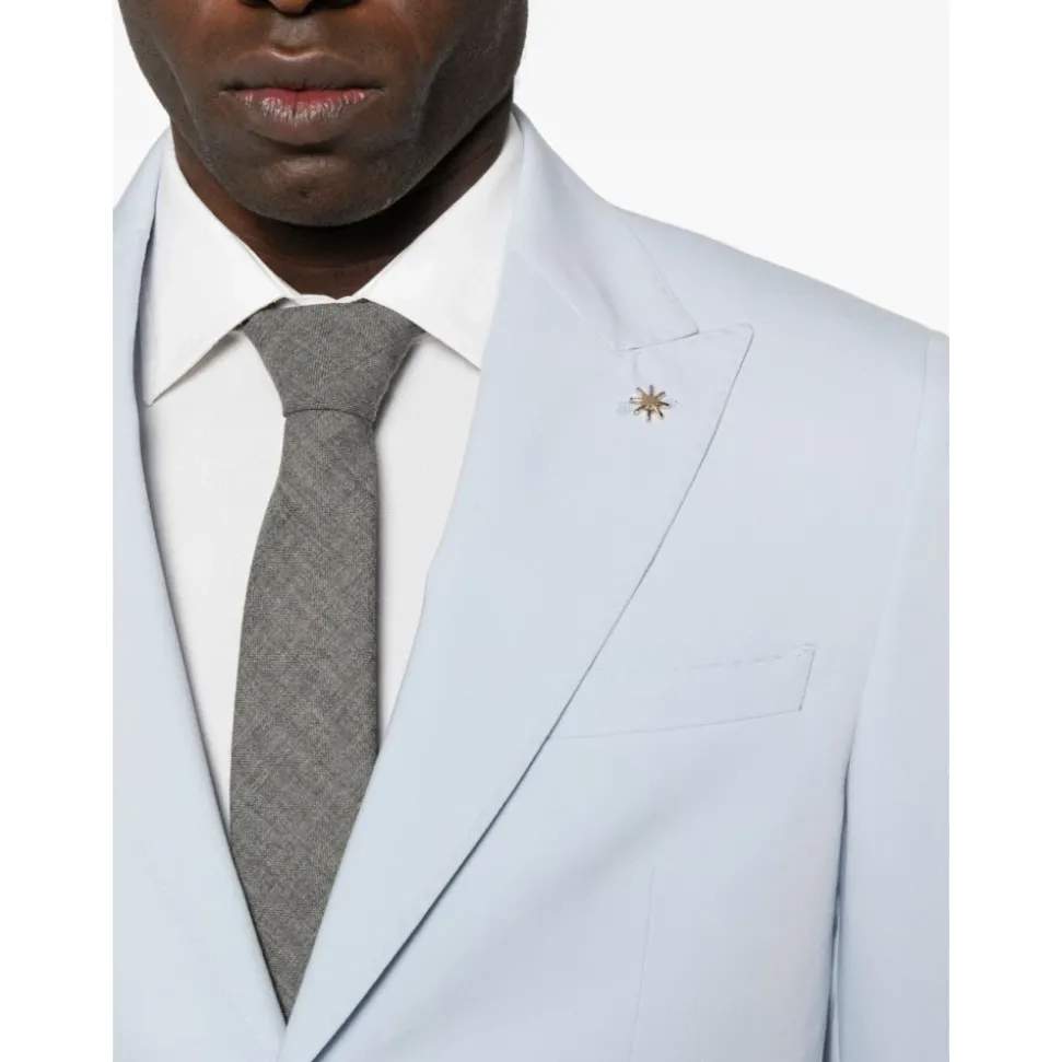 Single-breasted Suit
