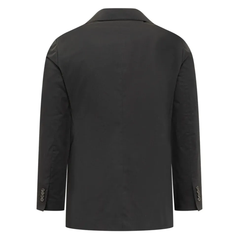 Single-breasted Blazer