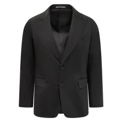 Single-breasted Blazer