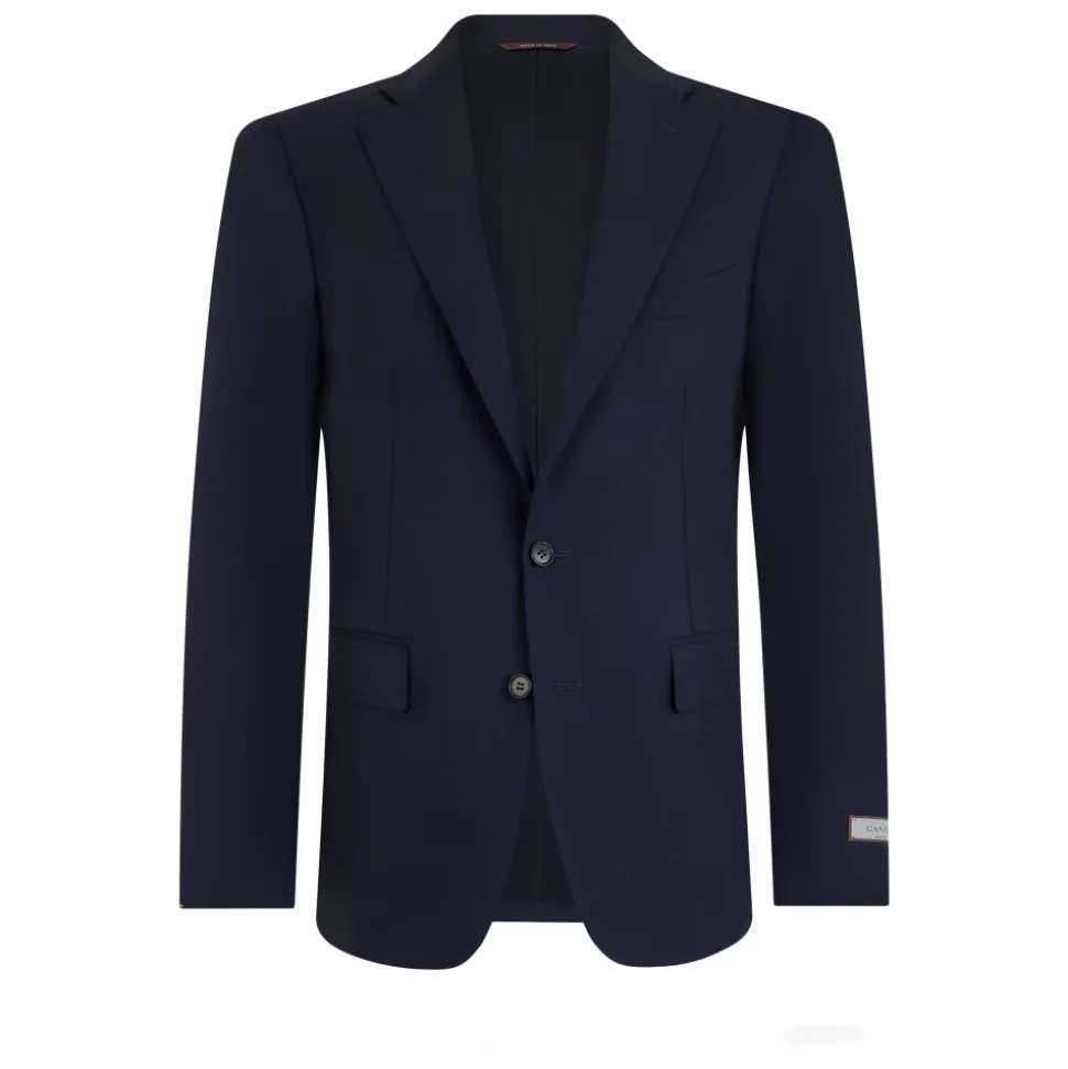 Single Breasted Suit