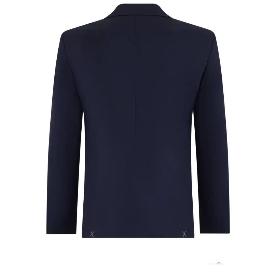 Single Breasted Suit