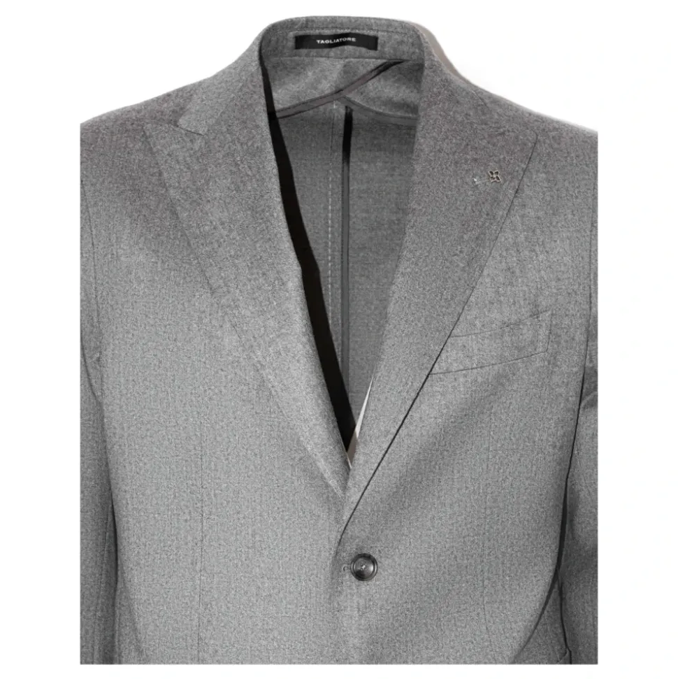 Single Breasted Suits