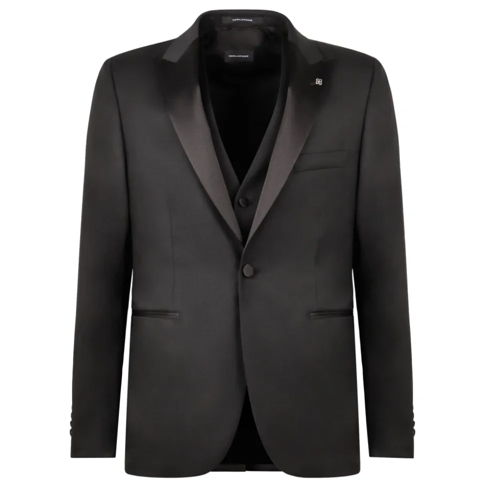Single Breasted Suits