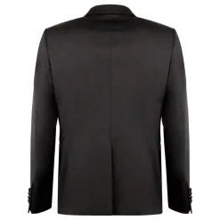 Single Breasted Suits