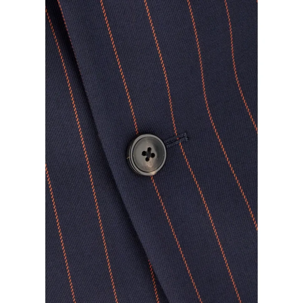 Single Breasted Suits