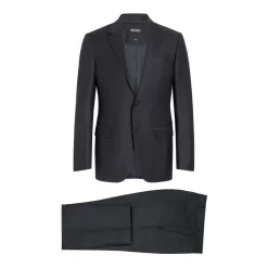 Single Breasted Suits