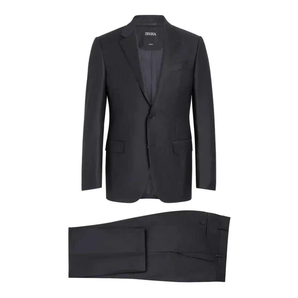 Single Breasted Suits