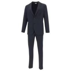 Single Breasted Suits